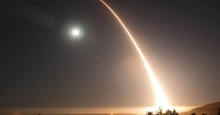 ABD uzaya balistik füzeleri tespit etmek üzere yeni sistemler yerleştirecek