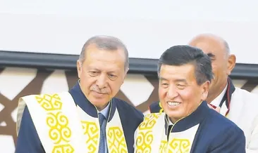 FETÖ’nün arkasında ABD var