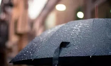 İstanbul’da bugün hava nasıl olacak,  yağmur yağacak mı? Meteoroloji duyurdu! Havalar serinleyecek mi?