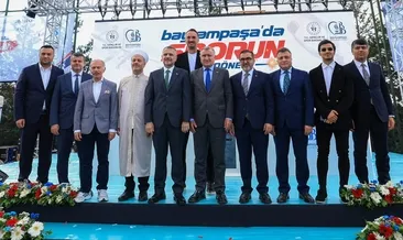 Bayrampaşa’ya 1 milyar 150 milyon TL’lik spor yatırımı! Tesisler baştan aşağı yenileniyor #istanbul