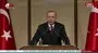 Başkan Erdoğan son rakamı paylaştı: 3 milyar adeti geçmiştir