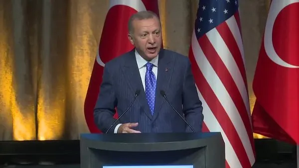 Başkan Erdoğan'ın bu videosu paylaşım rekoru kırdı