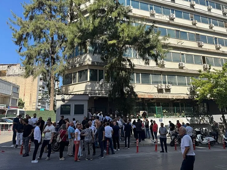 Son dakika: Tunç Soyer’den eşinin kooperatifine 8 ihalede 42 milyon lira! ÇEVLOG’un sahipleri firarda...