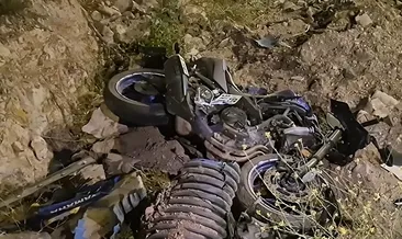Muğla’da trafik kazası: 1 ölü