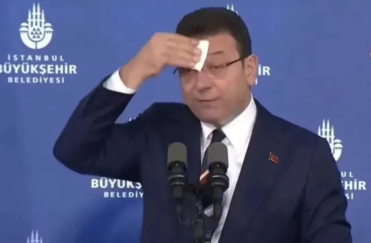 SON DAKİKA | Ekrem İmamoğlu Suç Örgütü davasında mağdurlar konuştu yandaşlar sadece izledi! Fondaş Saraçhane medyası sus pus