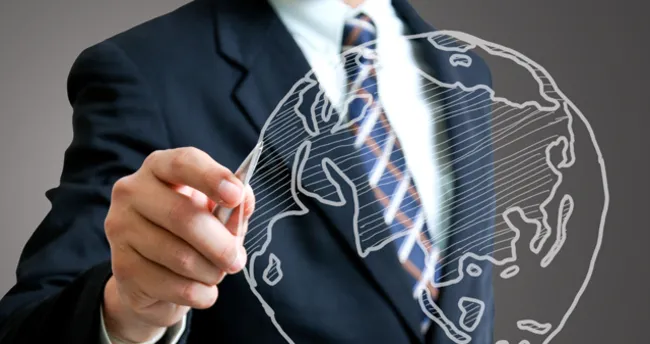 Uluslar arası pazarlama nedir?