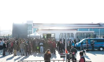 Herkes duymuş darbeci duymamış