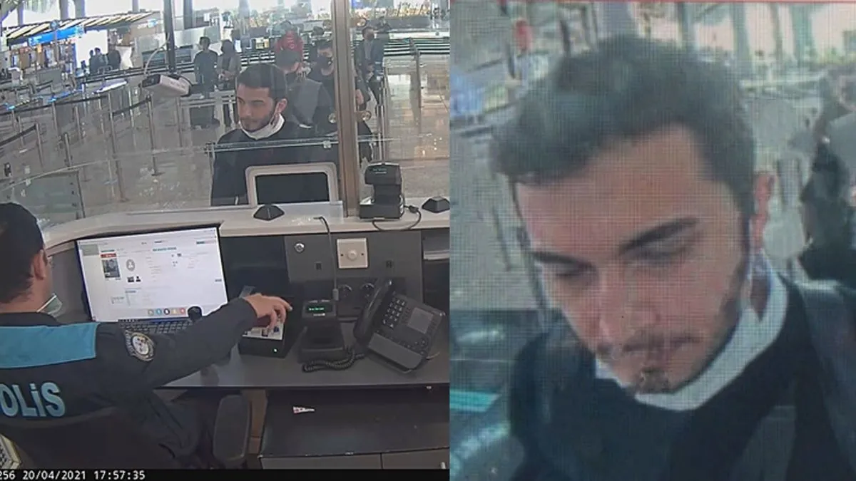 SON DAKİKA! Thodex kripto para borsası kurucusu Faruk Fatih Özer cezaevindeki odasında ölü bulundu