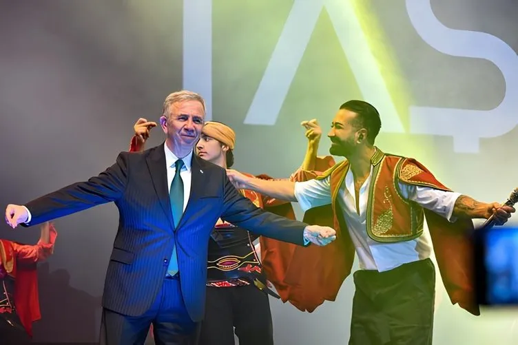 SON DAKİKA | Ankara’daki konser skandallarına soruşturma! 5 yılda konserlere toplam 810 milyon TL harcandı