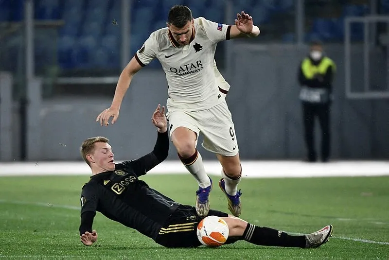 Yildiz Golcuden Besiktas A Kotu Haber Aleksandar Mitrovic Ve Edin Dzeko Son Dakika Spor Haberleri