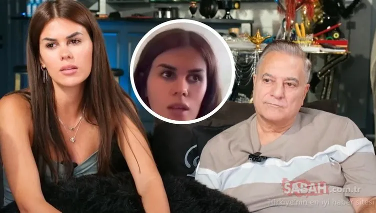 Gülseren Ceylan neden Mehmet Ali Erbil’le birlikte olduğunu anlattı! Gülseren Ceylan’ın açık sözlülüğü ağızları açık bıraktı!