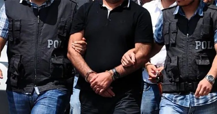 Kayseri’de 4 FETÖ sanığına hapis cezası