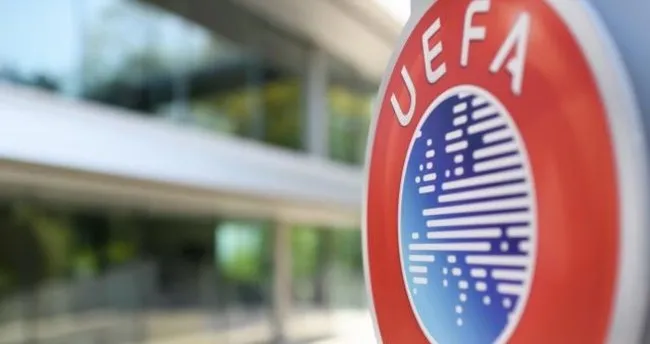 UEFA’dan Trabzon’a ret