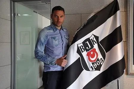 Süper Lig’de 2015-2016 sezonu transferleri