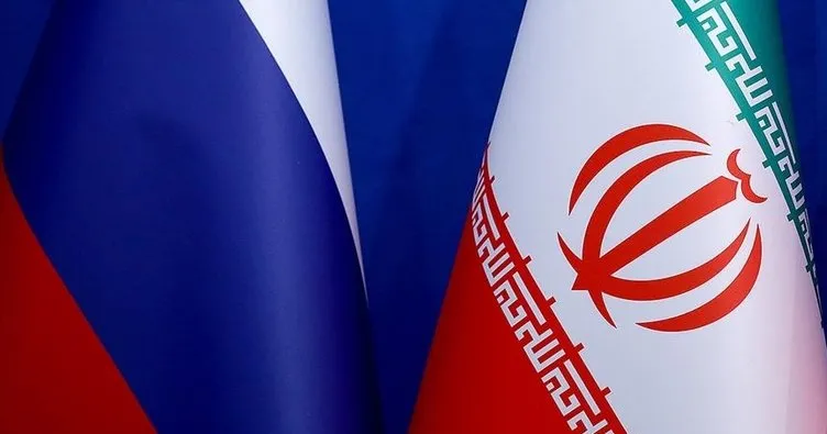 İran ve Rusya Batılı ülkelere karşı anlaştı!