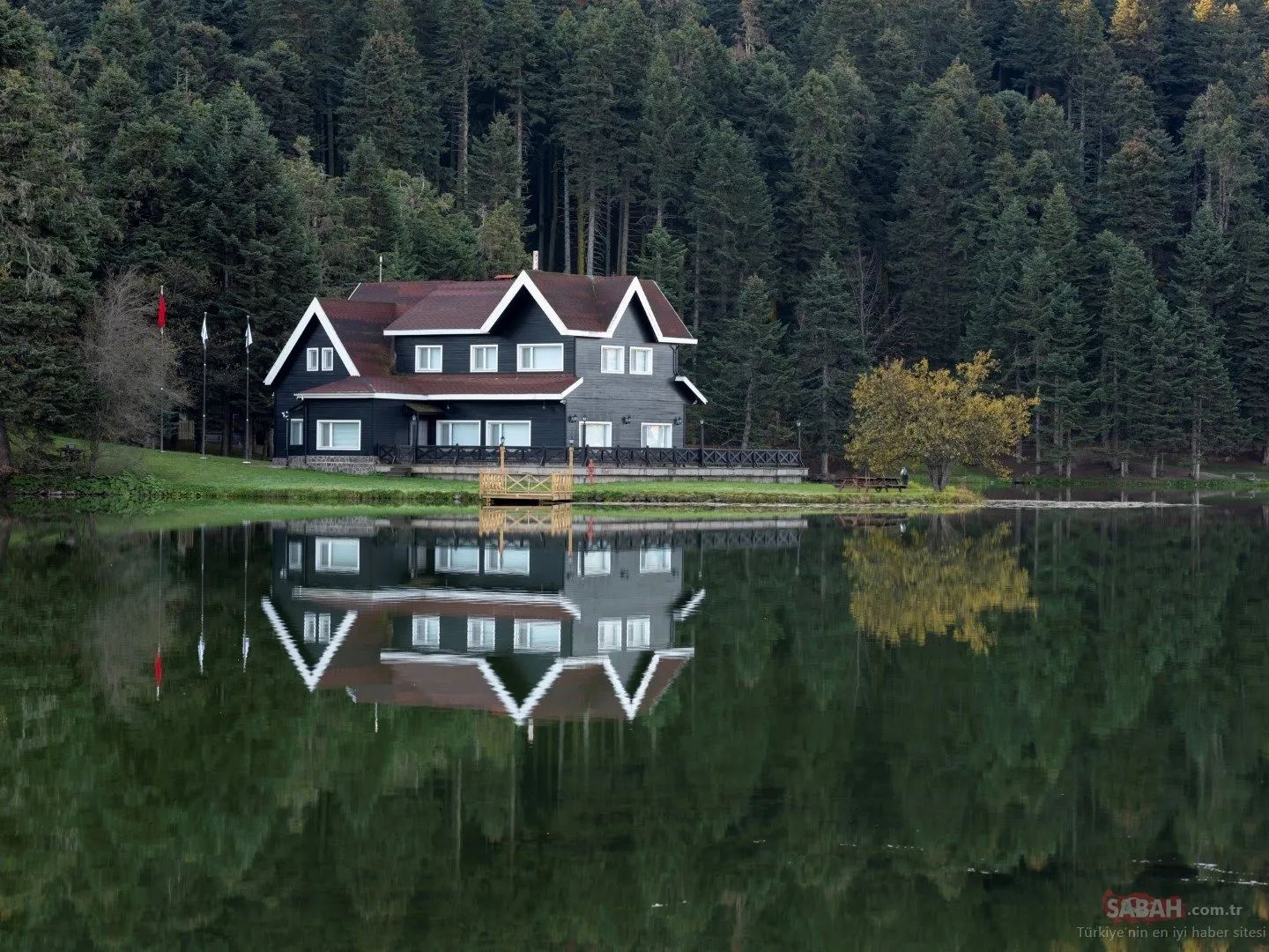 Hafta Sonu Istanbul Dan Uzaklasmak Isteyenler Icin Gidilecek Yerler Galeri Turizm