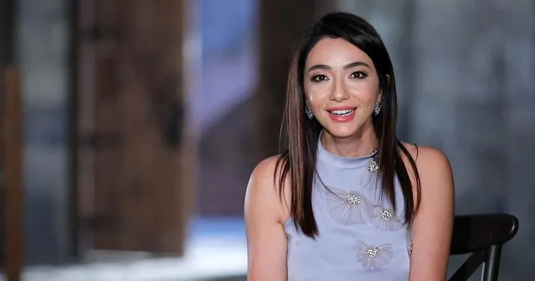 Öykü’nün yeni heyecanı