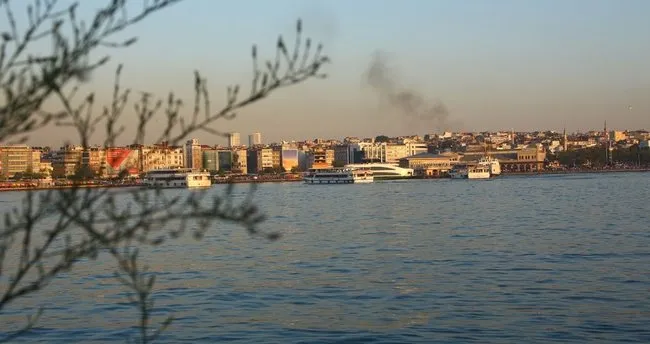 İstanbul’da güneşli hava etkisini gösterecek