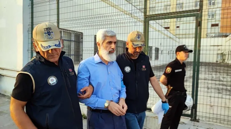 SON DAKİKA | Alparslan Kuytul’un sosyal medya tuzağı deşifre oldu! Önce tahrik sonra sipariş avukatlarla dava
