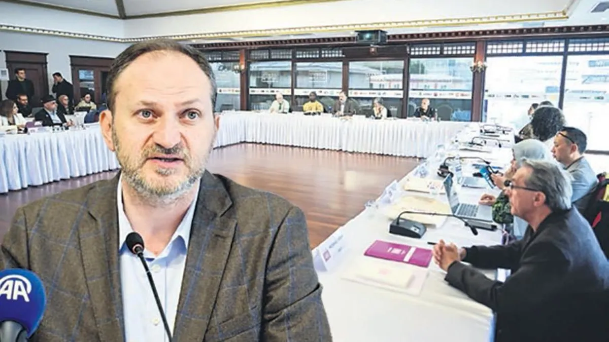 Bağımlılık küresel bir sorun