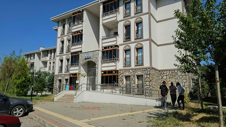 Zonguldak’ta anne ve anneannesini vahşice öldürmüştü! Rabia Çataklı ifadesinde her şeyi anlattı: Eve böyle çağırmış!
