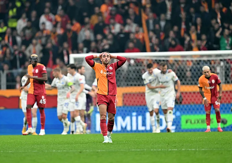 Son dakika Galatasaray haberi: Dünya devi Yunus Akgün’e talip oldu! Transfer girişimleri başladı...