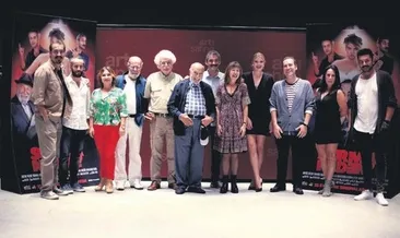 ‘Böyle bir senaryo görmedim!’