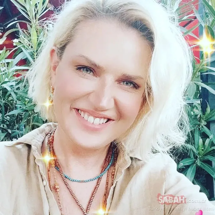 46 yaşındaki Doğa Bekleriz’i tanıyabilen aşk olsun! Sosyal medya onun değişimini konuşuyor!