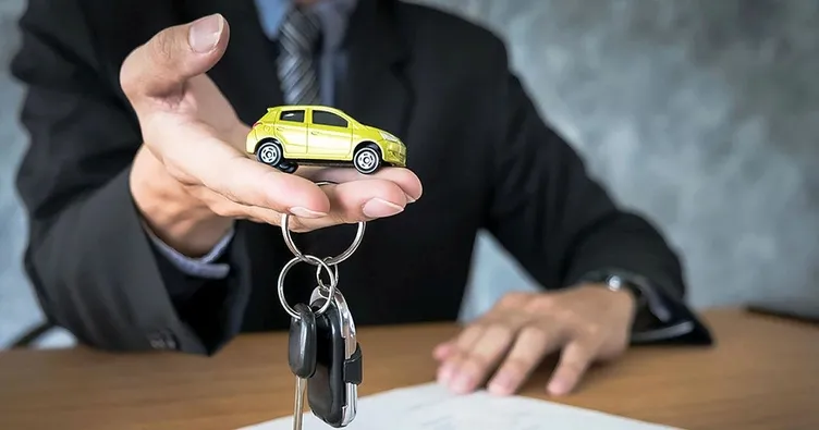 Taşıt kredisinde düşüş hızlandı