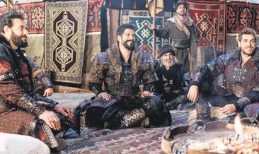 Sabahtan akşama Atv izlendi