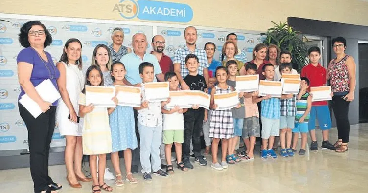 Dijital çağa hazırlık