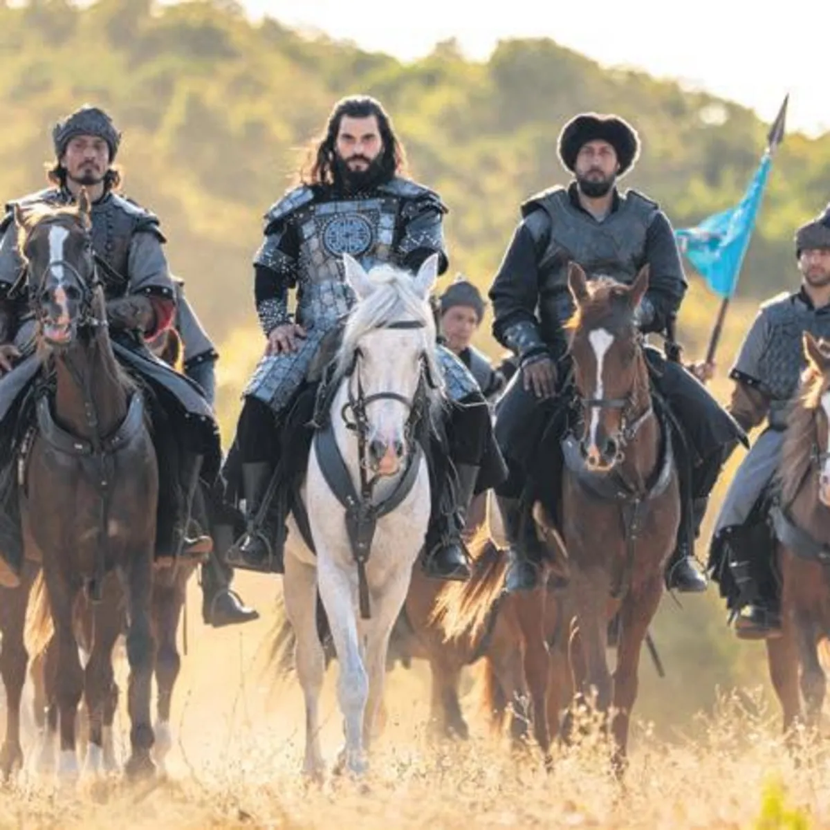 Yerli Dizi