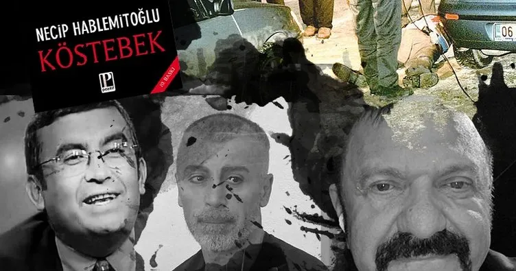 Türkiye’nin Eski Türkiye ile hesabı: Necip Hablemitoğlu suikastında sona doğru! Kim neden öldürdü ipin ucundan kim çıkacak?