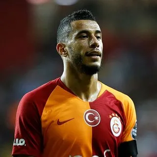 Galatasaray'da sakatlar can sıkıyor