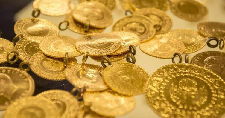 SON DAKİKA: Altın fiyatları sert düşüşte! Kapalıçarşı’da gram, 22 ayar bilezik ve çeyrek canlı altın fiyatları bugün ne kadar, kaç para oldu?