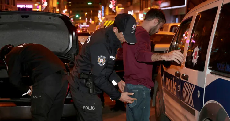 İstanbul’da Kurt Kapanı denetimleri