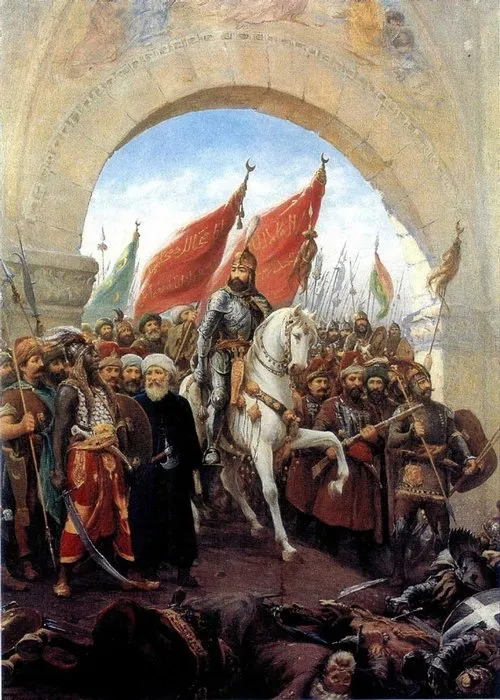 Son dakika | Fatih Sultan Mehmet nasıl öldü? Hastalık mı zehirlenme mi?