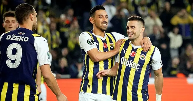İstanbulspor-Fenerbahçe maçında flaş gelişme!