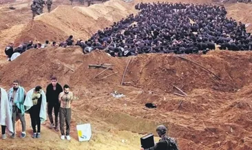 İnsanlık siyonist çukurunda!