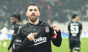 Kaptan gemiyi kurtardı!