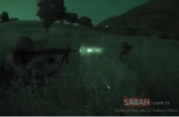 Komandolar Fırat'ın doğusunda! İşte Barış Pınarı Harekatı'nda son durum