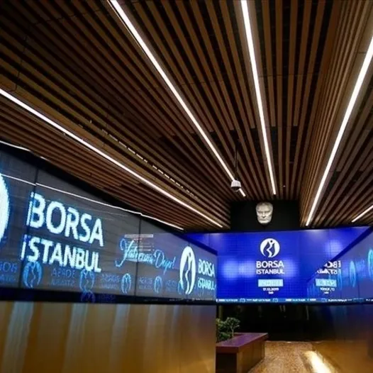 Borsa güne yükselişle başladı