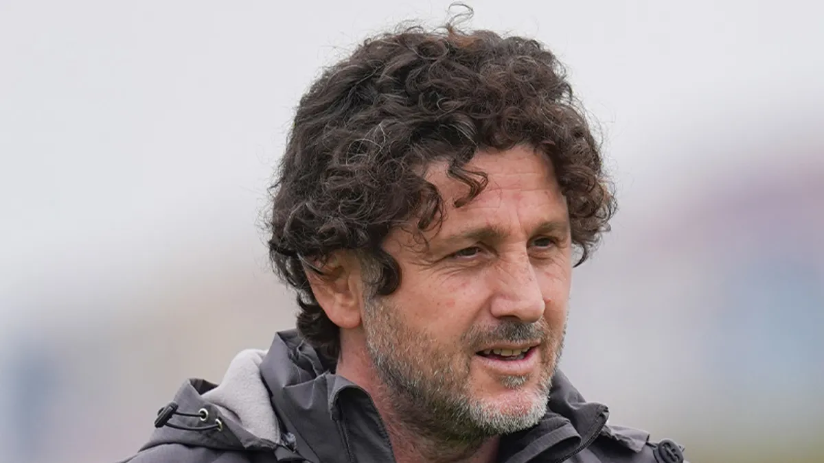 Trabzonspor'da Samsunspor mesaisi başladı!