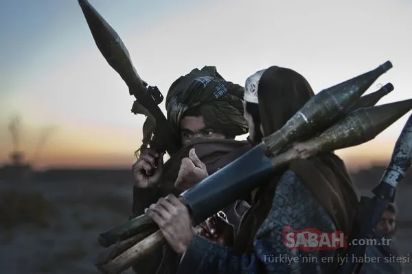 Dehşete düşüren Yemen fotoğrafları
