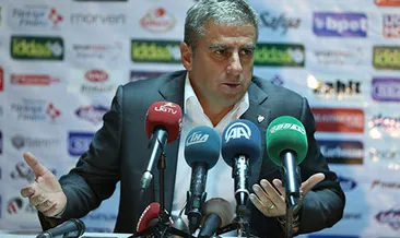 ’Fernandao’ya ihtiyacımız yok