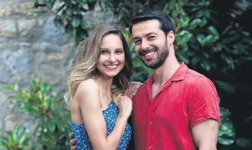 ATV’nin yeni dizisi ’Maria ile Mustafa’nın yayın tarihi belli oldu