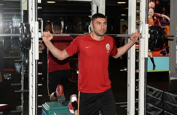Galatasaray’dan Inter’e sürpriz transfer