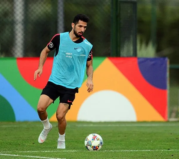 Milli Takım'ın yeni kahramanı Emre Akbaba'yı yakından tanıyalım