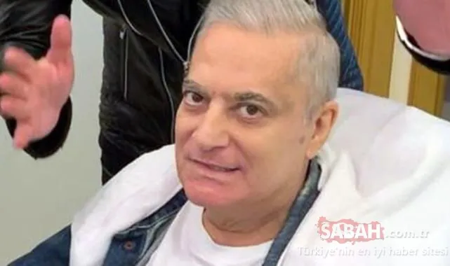 Mehmet Ali Erbil hastaneye kaldırılmıştı! Kardeşi Mehmet Ali Erbil’in son durumunu açıkladı