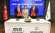 HAVELSAN, ETE Teknoloji’ye ortak oldu